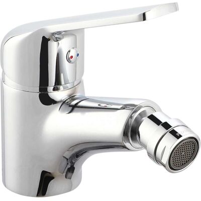 Aquapro MISCELATORE BIDET ACQUAPRO SYRIO 2.0 CROMO CARTUCCIA Ø 40 mm Aquapro MISCELATORE BIDET ACQUAPRO SYRIO 2.0 CROMO CARTUCCIA Ø 40 mm