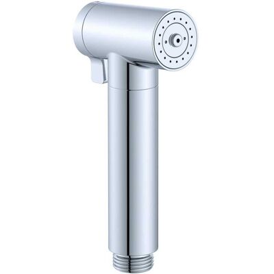 TECOM - DOCCETTA TECOM CROMO OTTONE 3 FUNZIONI IDROSCOPINO - Cromo TECOM - DOCCETTA TECOM CROMO OTTONE 3 FUNZIONI IDROSCOPINO - Cromo