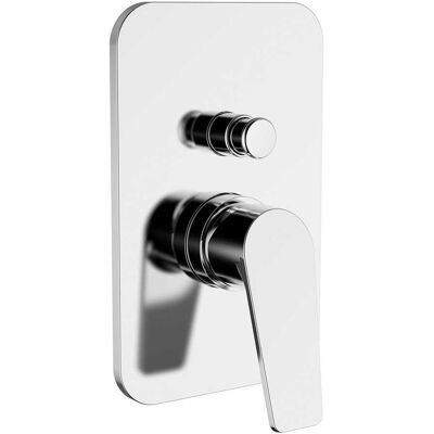 Miscelatore doccia con deviator Marine Bricoman Tecnomat Miscelatore doccia con deviator Marine Bricoman Tecnomat