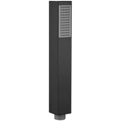 Tecom DOCCETTA TETRIS 1 GETTO 295x295 mm NERA Tecom DOCCETTA TETRIS 1 GETTO 295x295 mm NERA