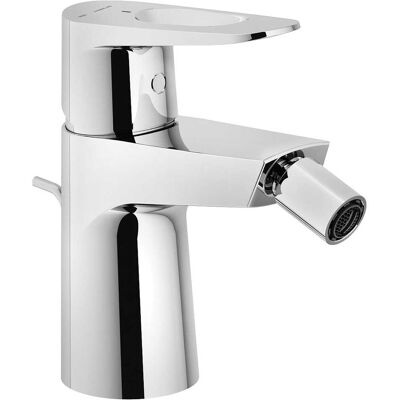 Nobili MISCELATORE BIDET ELBA CROMO CARTUCCIA CERAMICA Ø 35 mm Nobili MISCELATORE BIDET ELBA CROMO CARTUCCIA CERAMICA Ø 35 mm