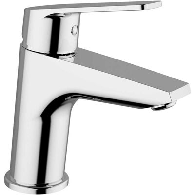 Teorema MISCELATORE LAVABO MARINE CROMO CARTUCCIA ø 35 mm Teorema MISCELATORE LAVABO MARINE CROMO CARTUCCIA ø 35 mm