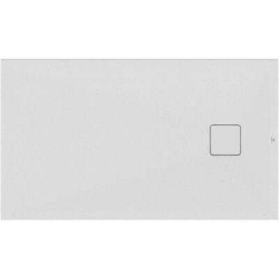 Ideal Standard Flat Evo Piatto doccia - Rettangolare, Bianco, 1200x700x35 mm Ideal Standard Flat Evo Piatto doccia - Rettangolare, Bianco, 1200x700x35 mm