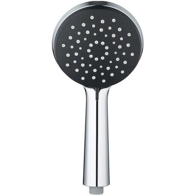 Aquapro DOCCETTA ACQUAPRO FLAMI 3 GETTI CROMO Ø 10 mm Aquapro DOCCETTA ACQUAPRO FLAMI 3 GETTI CROMO Ø 10 mm