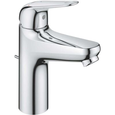 Grohe MISCELATORE LAVABO MEDIO ALANIS CROMO CARTUCCIA Ø 28 mm Grohe MISCELATORE LAVABO MEDIO ALANIS CROMO CARTUCCIA Ø 28 mm