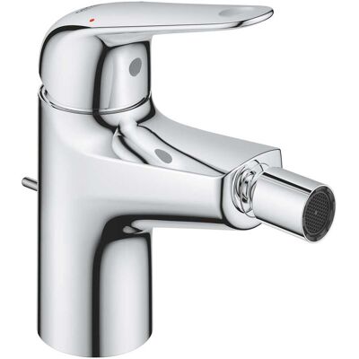 Grohe MISCELATORE BIDET ALANIS CROMO CARTUCCIA Ø 28 mm Grohe MISCELATORE BIDET ALANIS CROMO CARTUCCIA Ø 28 mm