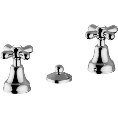 Teorema GRUPPO BIDET 3 FORI DUCALE CROMO Teorema GRUPPO BIDET 3 FORI DUCALE CROMO