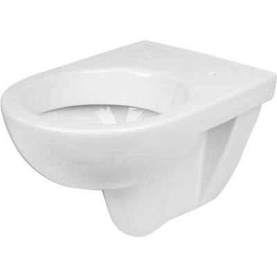 Wc sospeso Geberit Selnova Bianco - Design Moderno Wc sospeso Geberit Selnova Bianco - Design Moderno