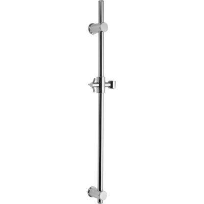 Aquapro ASTA SALISCENDI DOCCIA ACQUAPRO MINIMALE CROMO INTERASSE VARIABILE 45 - 68 cm ASTA 75 cm Aquapro ASTA SALISCENDI DOCCIA ACQUAPRO MINIMALE CROMO INTERASSE VARIABILE 45 - 68 cm ASTA 75 cm