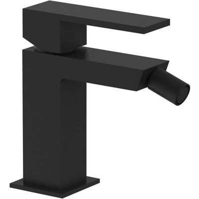Teorema MISCELATORE BIDET ALASKA NERO CARTUCCIA Ø 25 mm Teorema MISCELATORE BIDET ALASKA NERO CARTUCCIA Ø 25 mm