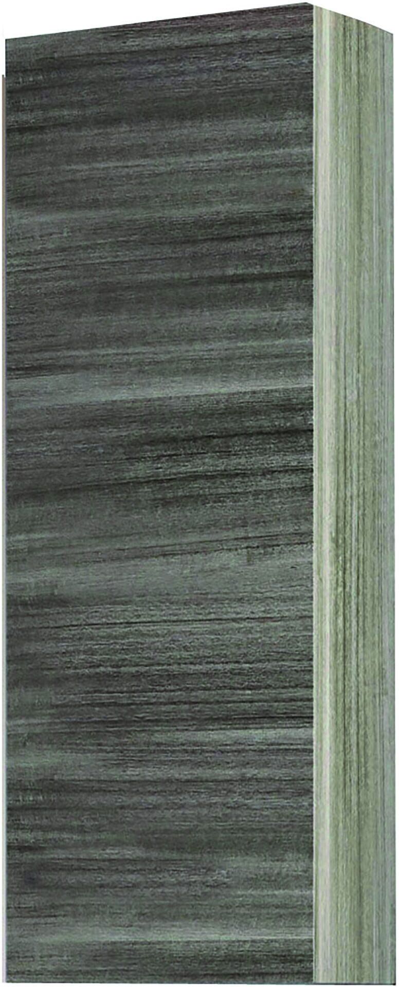 Pensile Destro Laguna E Jess Eucalipto Scuro 1 Anta 25x70x16 Cm (Lxhxp) Pensile Destro Laguna E Jess Eucalipto Scuro 1 Anta 25x70x16 Cm (Lxhxp)