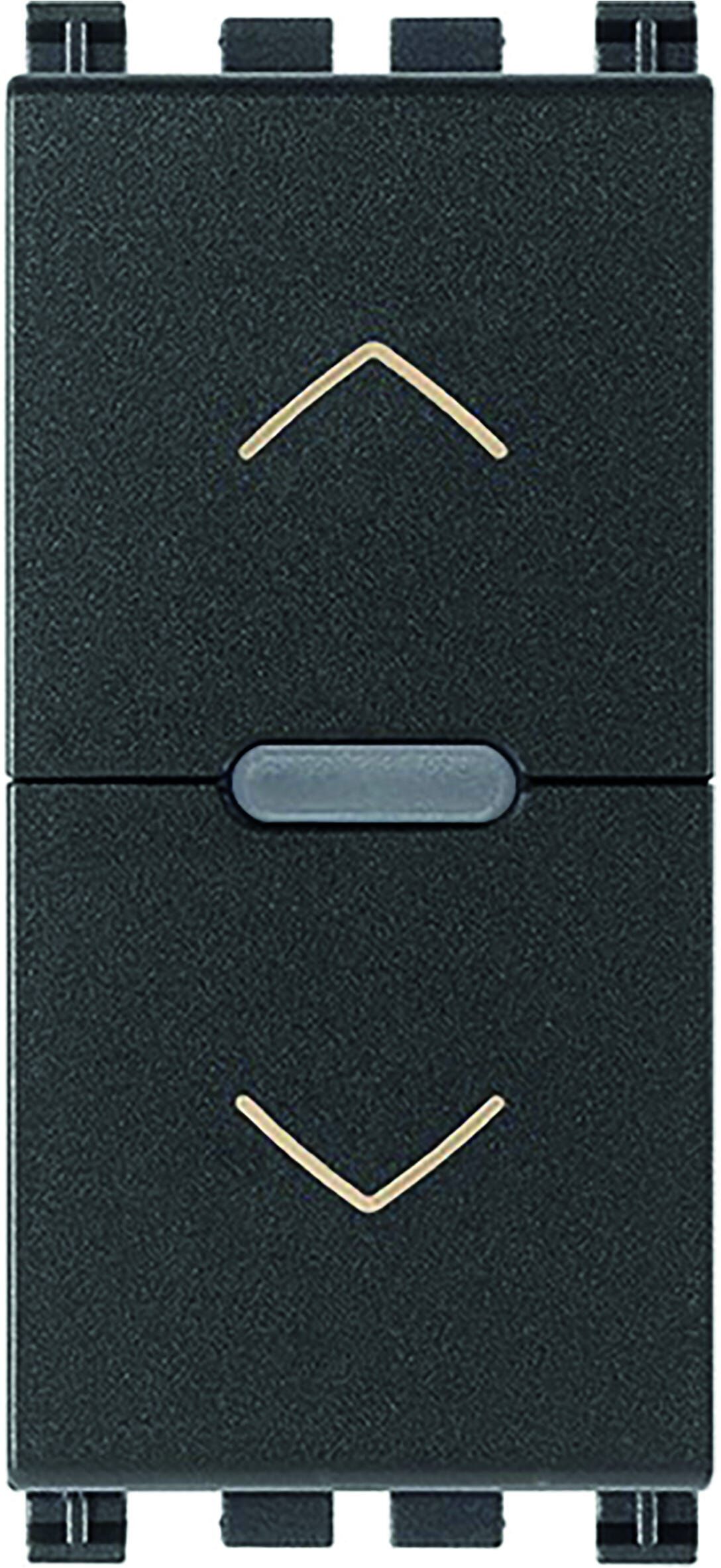 VIMAR Comando Per Tapparella  Arke' Smart Wifi Grigio Iot 230v Compatibile Alexa E Google VIMAR Comando Per Tapparella  Arke' Smart Wifi Grigio Iot 230v Compatibile Alexa E Google