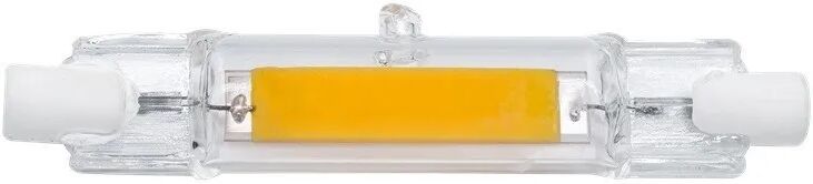 Lampadina Led Cob Parko R7s 4,2w=40w 450 Lumen 4000k Luce Bianca Lunghezza 78 Mm Lampadina Led Cob Parko R7s 4,2w=40w 450 Lumen 4000k Luce Bianca Lunghezza 78 Mm