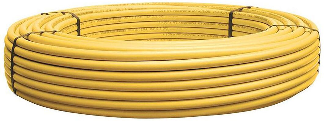 APE RACCORDERIE Tubo Multigas Ape Nudo Ø 16x2 Mm Rotolo 10 M APE RACCORDERIE Tubo Multigas Ape Nudo Ø 16x2 Mm Rotolo 10 M