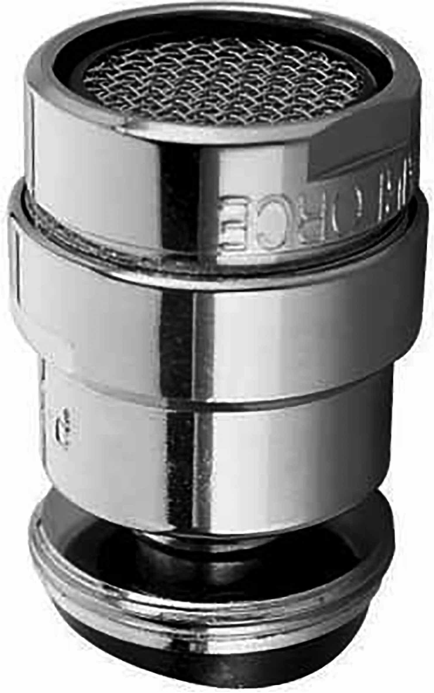 PALAZZANI Aeratore  Ø24m Bidet Cromo Con Snodo PALAZZANI Aeratore  Ø24m Bidet Cromo Con Snodo