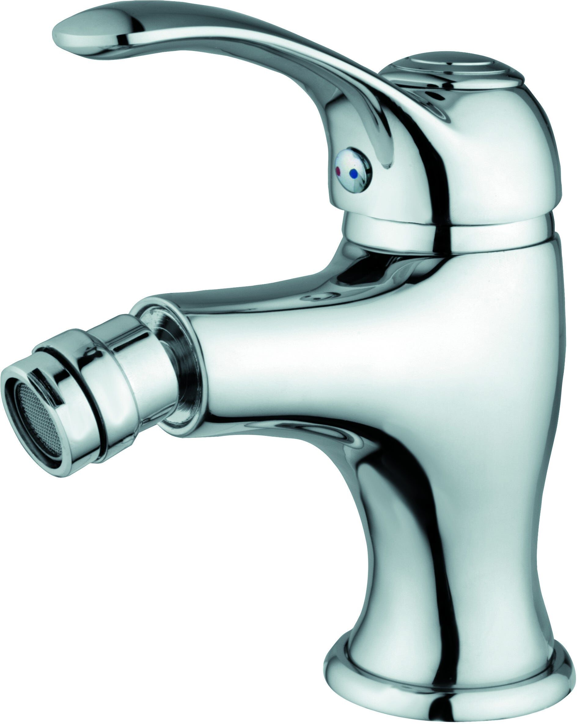 Miscelatore Bidet Serie Aspasia Cromo Cartuccia Ceramica Ø 40 Mm Miscelatore Bidet Serie Aspasia Cromo Cartuccia Ceramica Ø 40 Mm