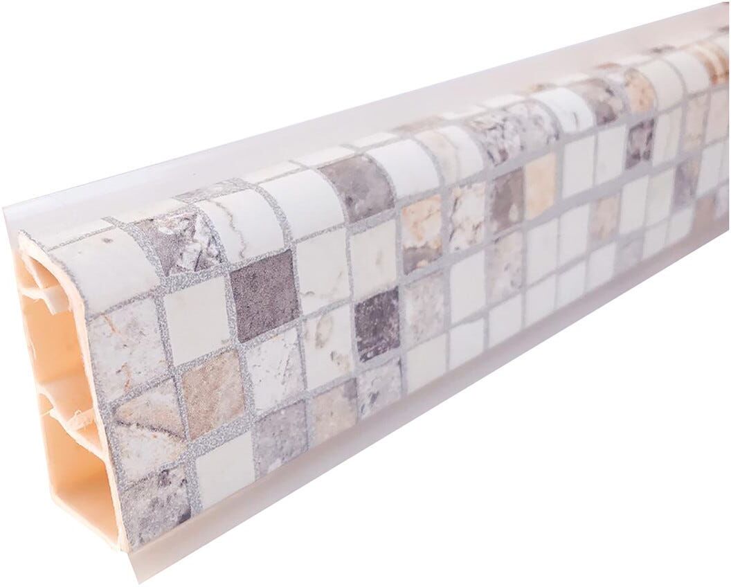 Alzatina Per Piano Cucina Bisanzio 4 X 400 Cm Alzatina Per Piano Cucina Bisanzio 4 X 400 Cm