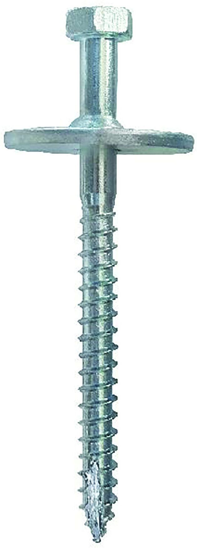 FRIULSIDER Connettori  Per Legno 8x120 Mm 50 Pezzi Per Solai Collaboranti FRIULSIDER Connettori  Per Legno 8x120 Mm 50 Pezzi Per Solai Collaboranti