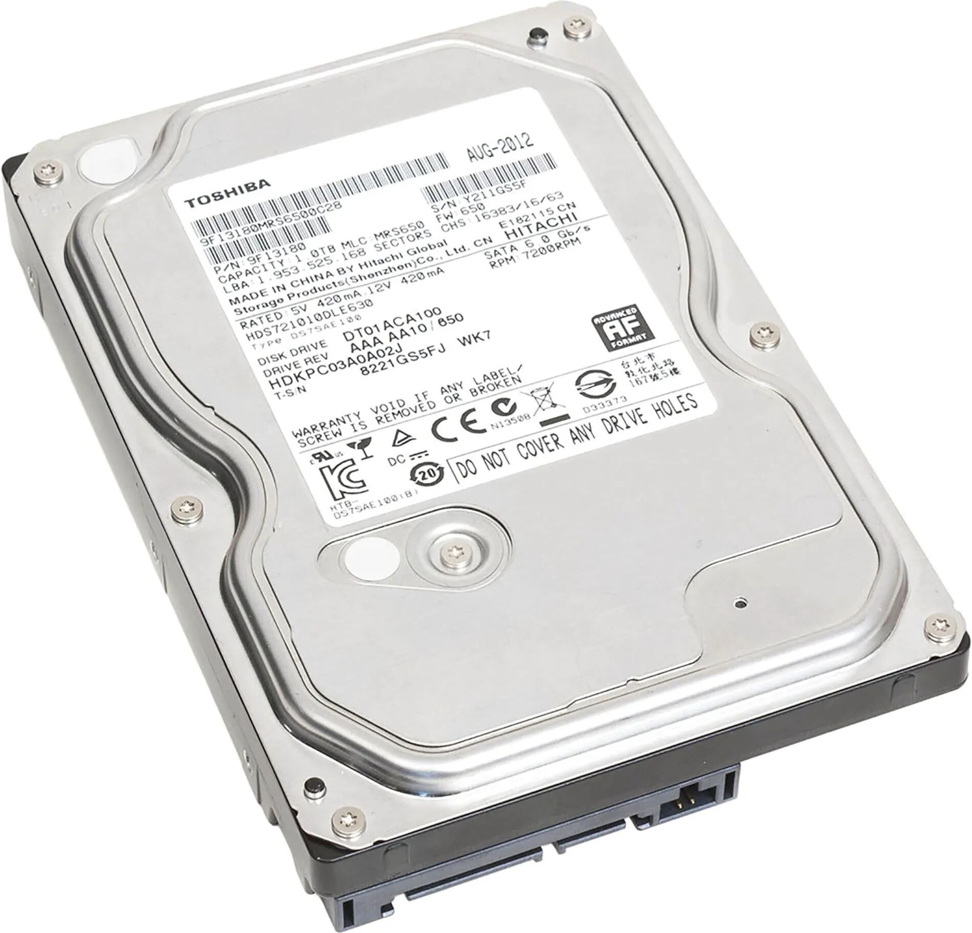 proxe hard disk seagate sata tb 3.5'' 1000 gb