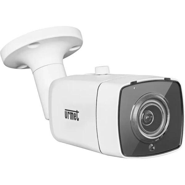 urmet telecamera  poe ottica varifocale da 2,8 a 12 mm sensore cmos protocollo onvif