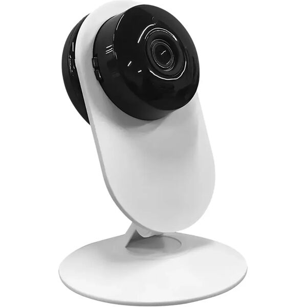 proxe telecamera wi-fi  da interno a colori 2 megapixel con visione notturna 15 m