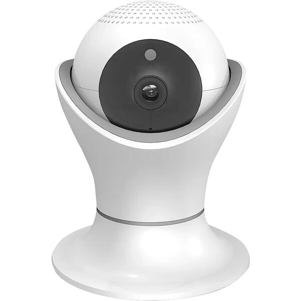 proxe telecamera ptz wi-fi  da interno a colori 2.0 megapixel visione notturna 15 m