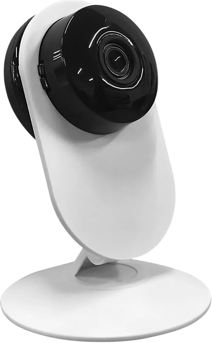 proxe telecamera wi-fi  da interno a colori 2 megapixel con visione notturna 15 m