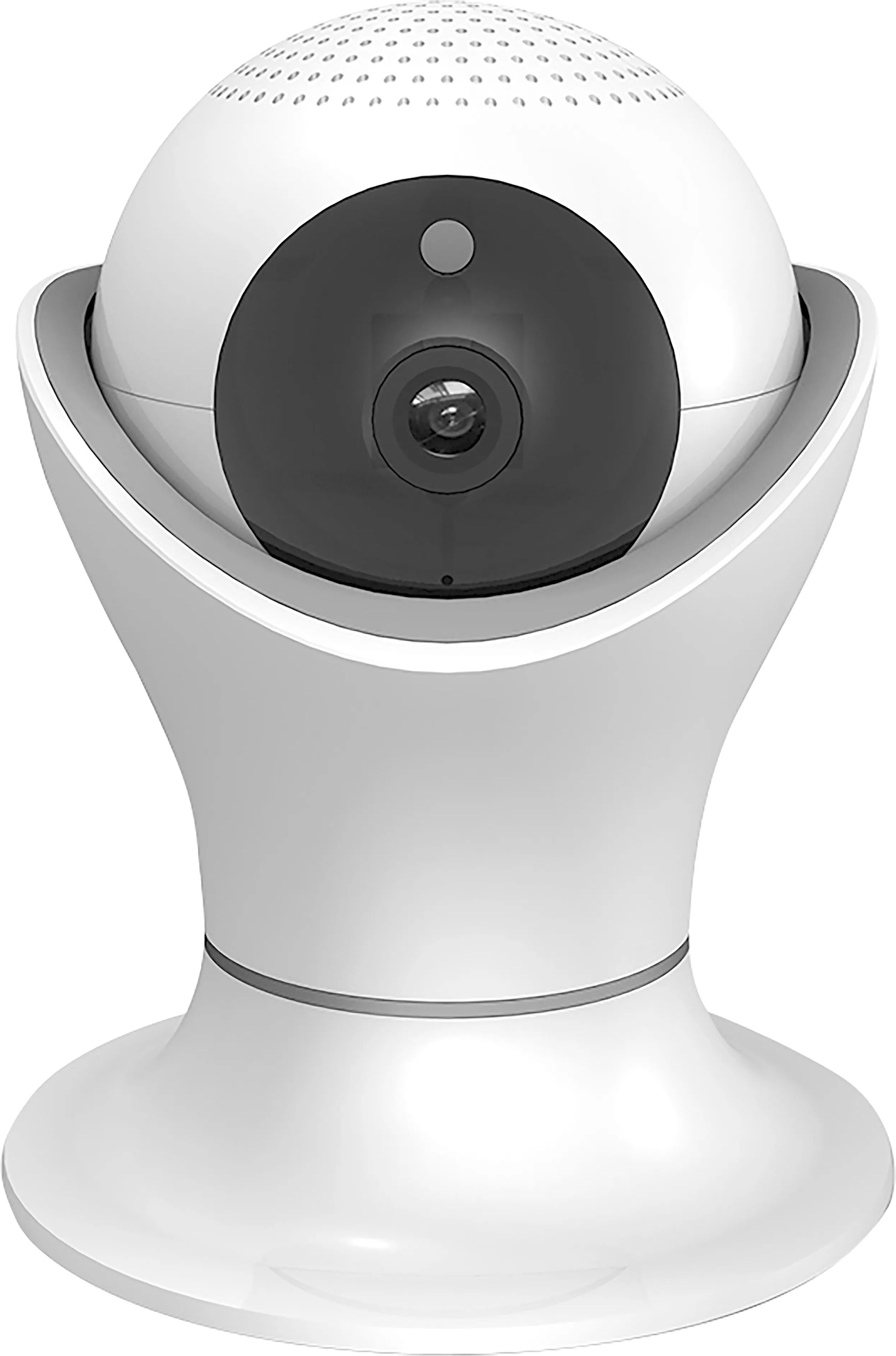 proxe telecamera ptz wi-fi  da interno a colori 2.0 megapixel visione notturna 15 m