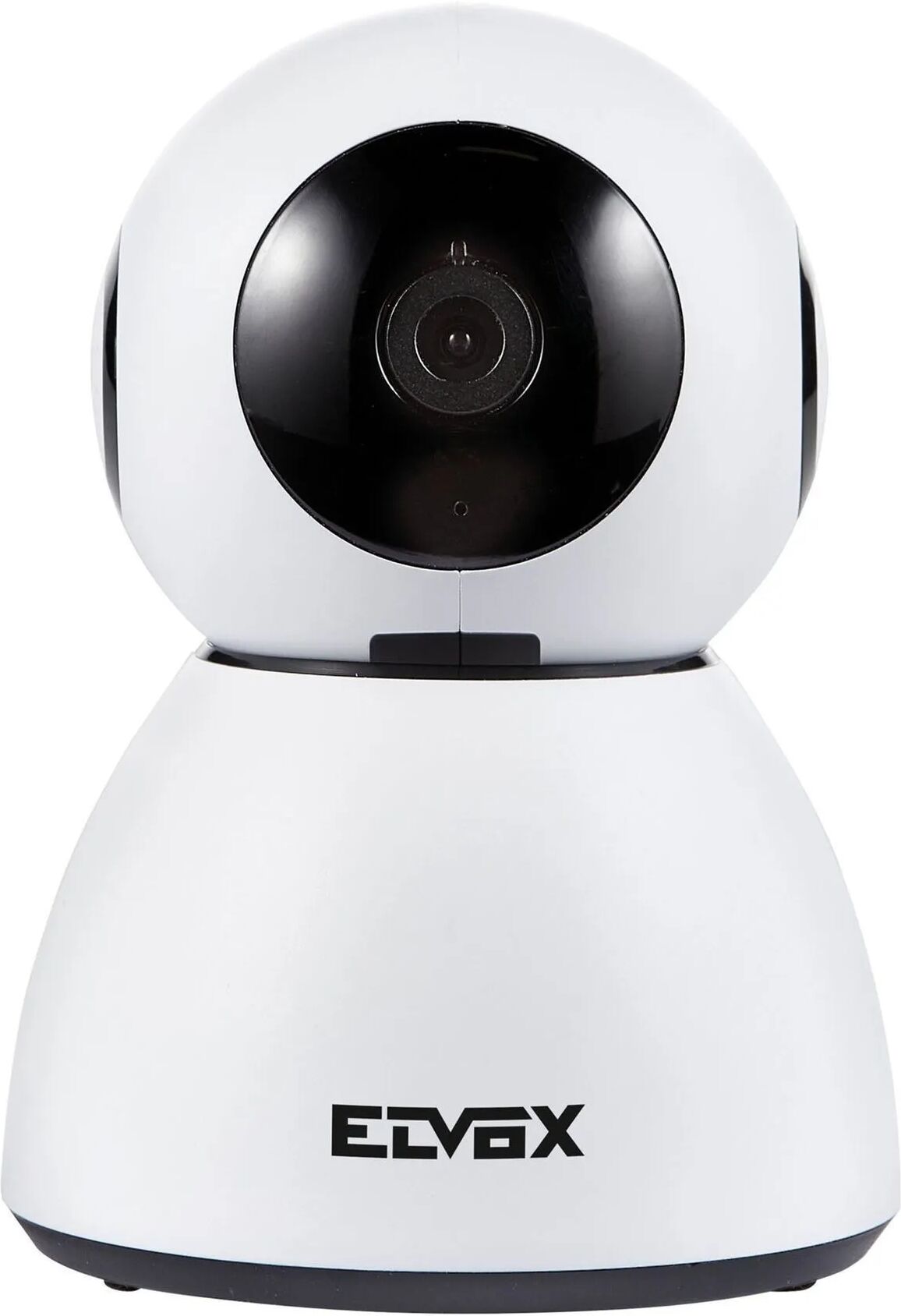 Tecnomat TELECAMERA PTZ DA INTERNO ELVOX WI-FI 2 Mpx FULL HD COMPATIBILE CON ALEXA E GOOGLE HOME