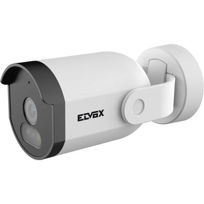Vimar Elvox Automazione TELECAMERA VIMAR 46301.D WIFI BULLET 4MPX 2K IP65 CON VISIONE NOTTURNA A COLORI Vimar Elvox Automazione TELECAMERA VIMAR 46301.D WIFI BULLET 4MPX 2K IP65 CON VISIONE NOTTURNA A COLORI