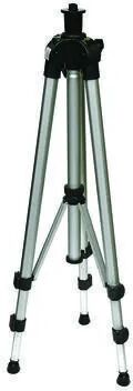 METRICA Tripode 63-182 Cm  Per Laser Interni E Rotativi