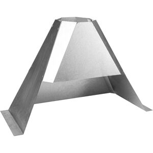 Tecnomat CONTRO CAPPA METALLICA ZINCATA PER BARBECUE - Barbecue Hood Tecnomat CONTRO CAPPA METALLICA ZINCATA PER BARBECUE - Barbecue Hood