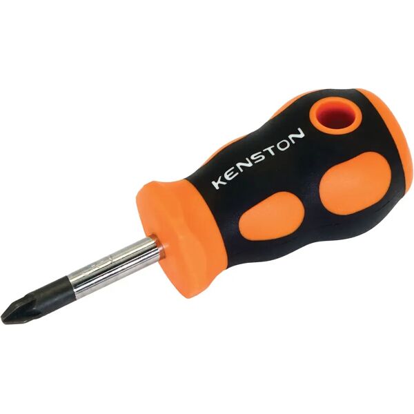 tecnomat cacciavite pozidrive nano kenston pz2x38 mm punta magnetica