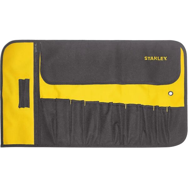 stanley fodero porta attrezzi  12 tasche