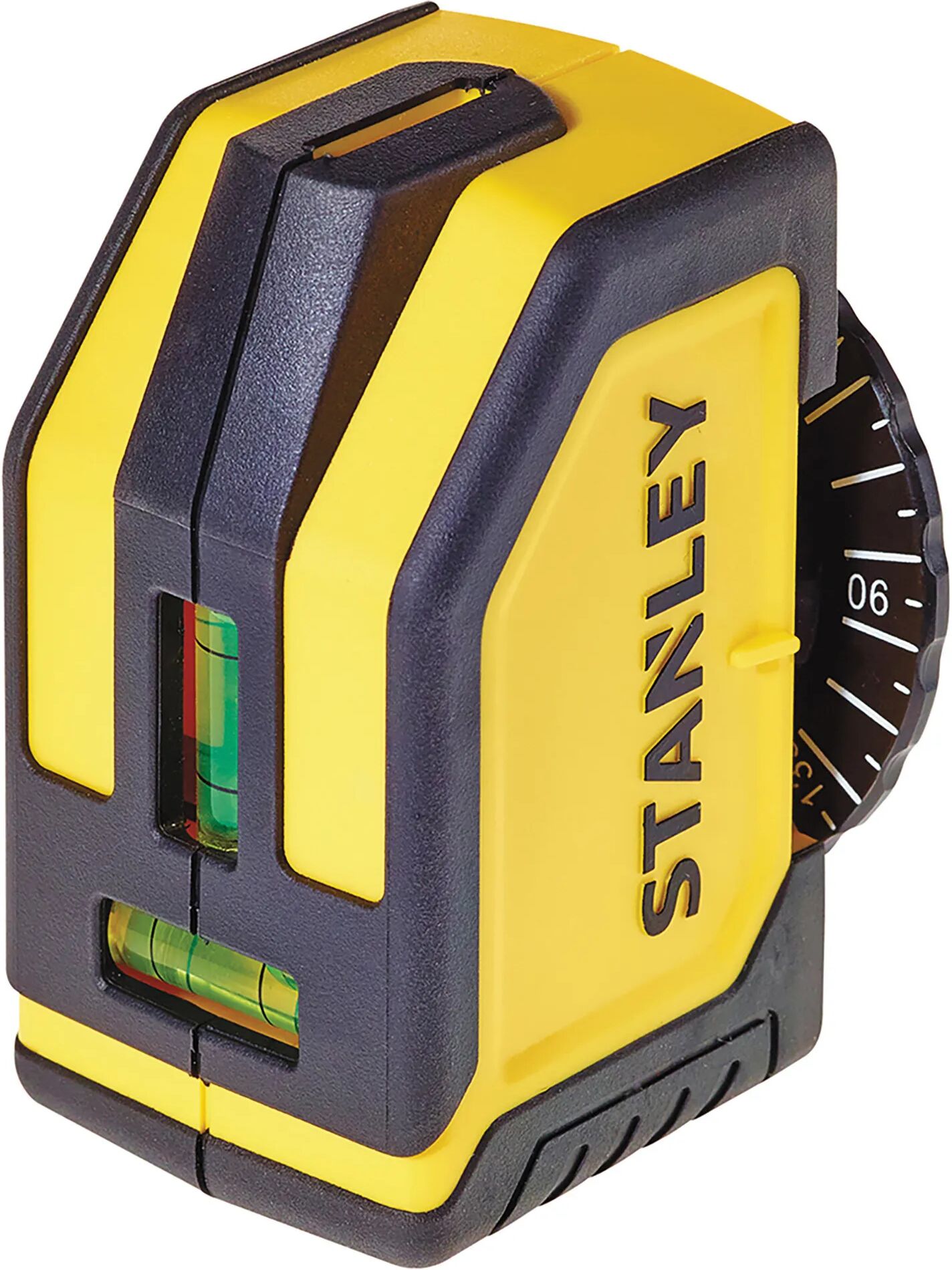 stanley tracciatore laser  da parete