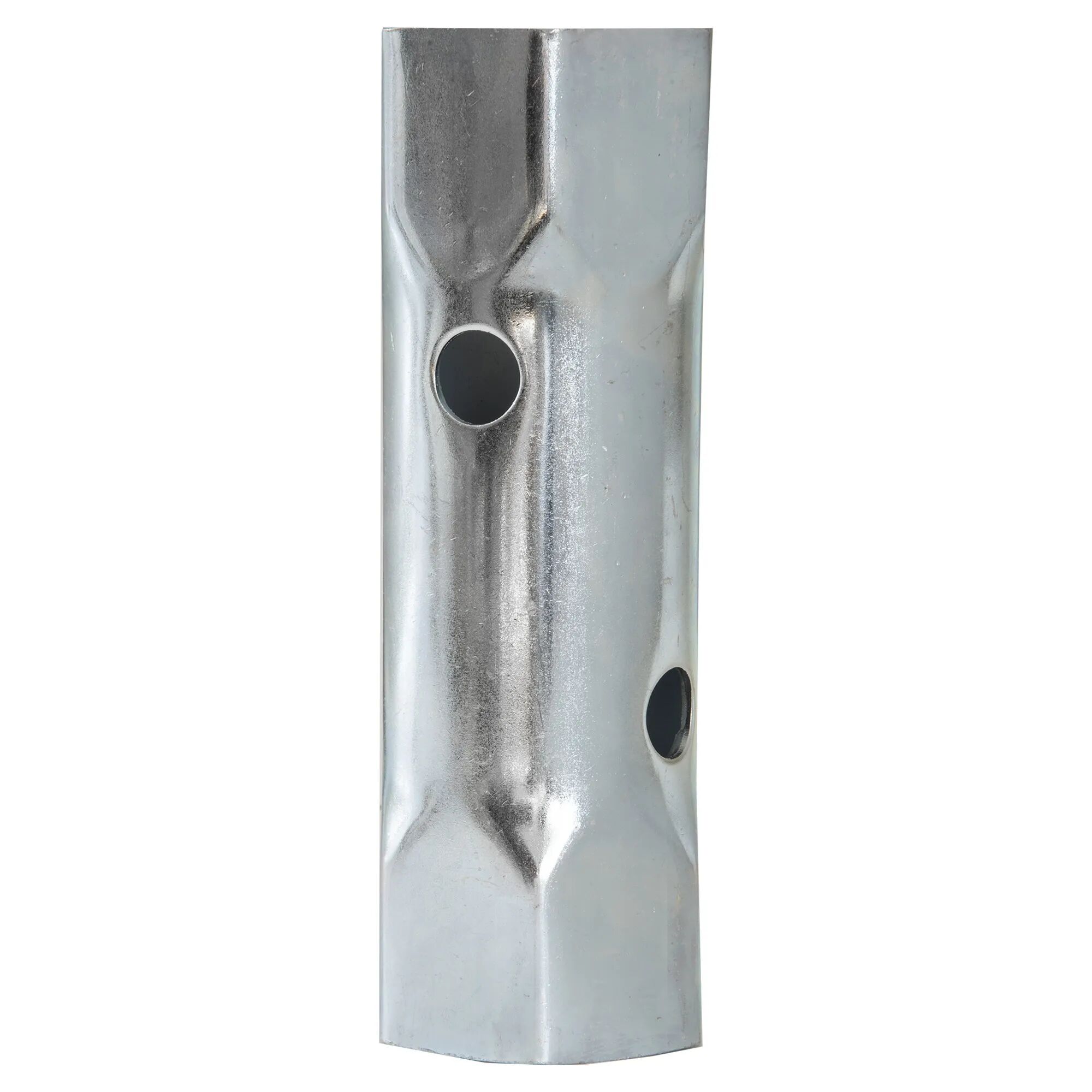 tecnomat chiave tubo doppia 55x55 mm per resistenza scaldabagno