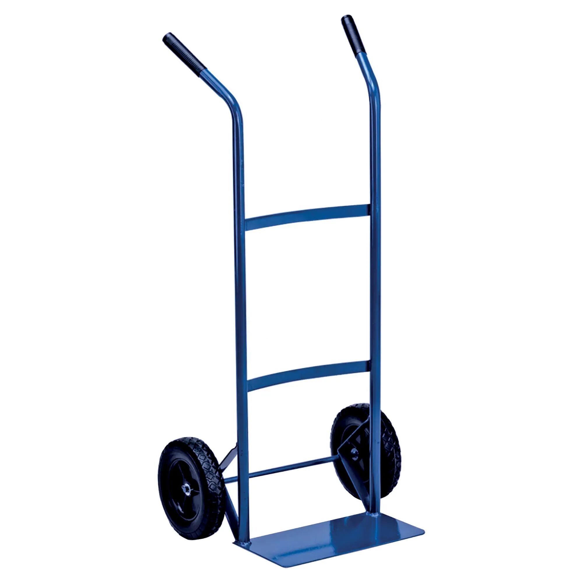 tecnomat carrello portatutto in acciaio portata 80 kg 100x46x35 cm