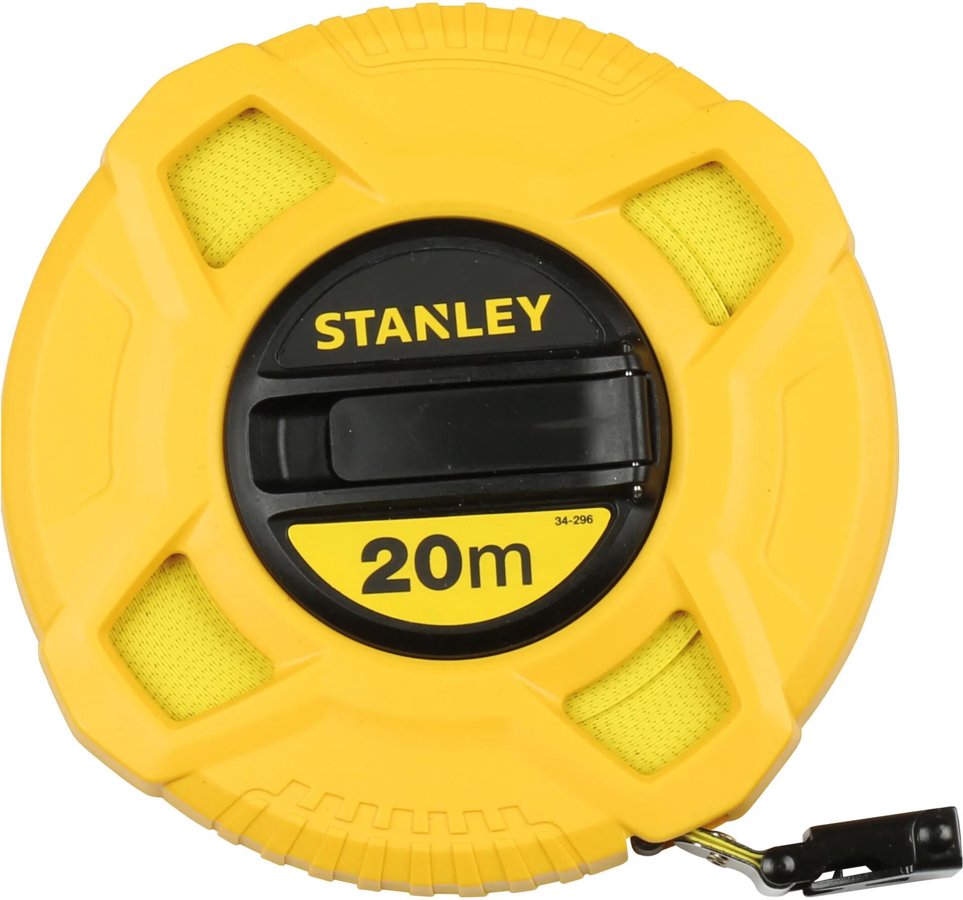 Stanley ROTELLA METRICA 20 m  CON MANOVELLA