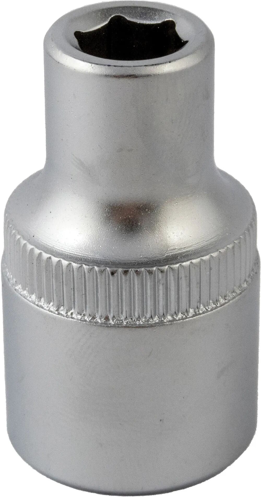 Tecnomat CHIAVE BUSSOLA 1/2" 11 mm CHROME VANADIUM