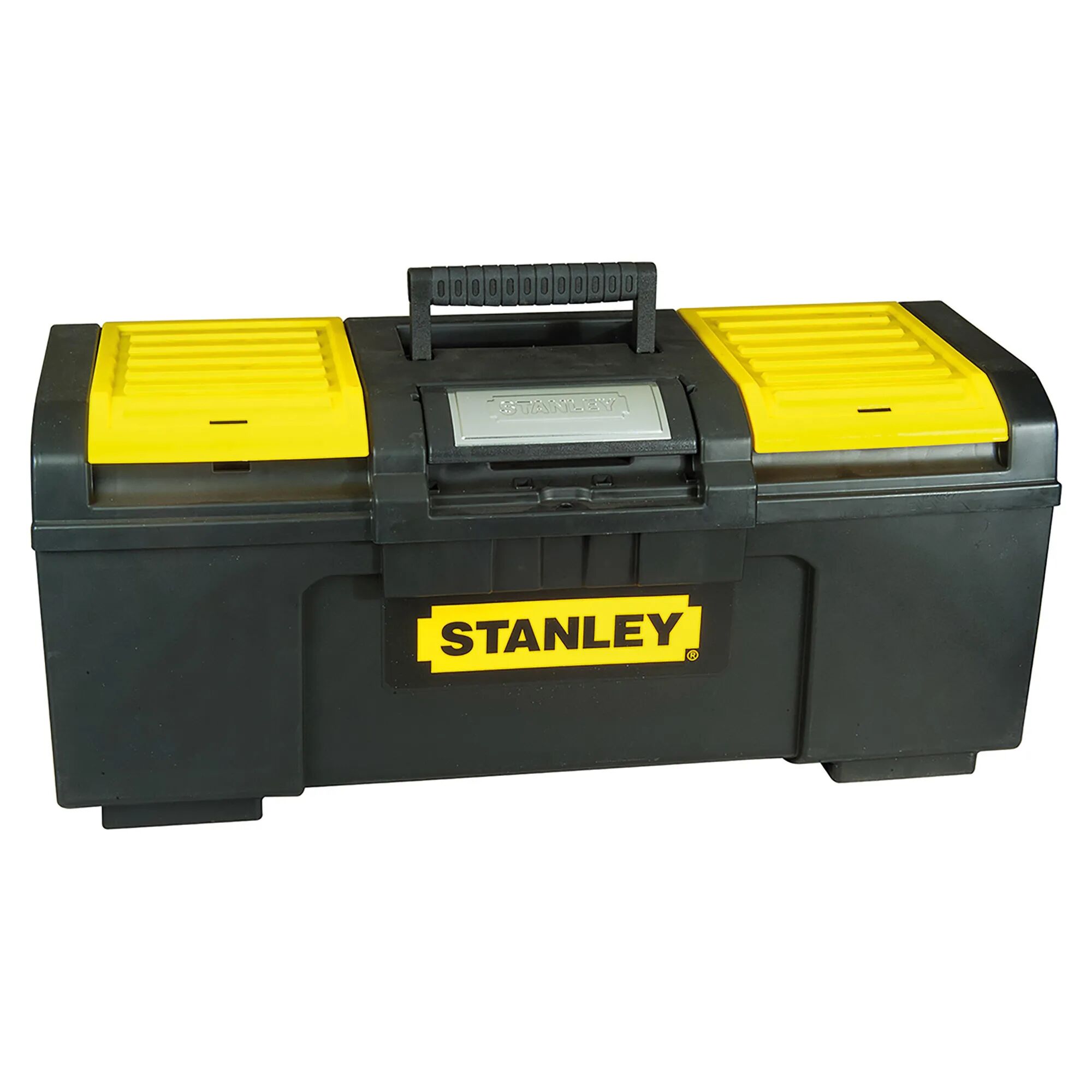 Stanley CASSETTA PORTAUTENSILI 19''  48,6x26,6x23,6 cm (LxPxH) ONETOUCH