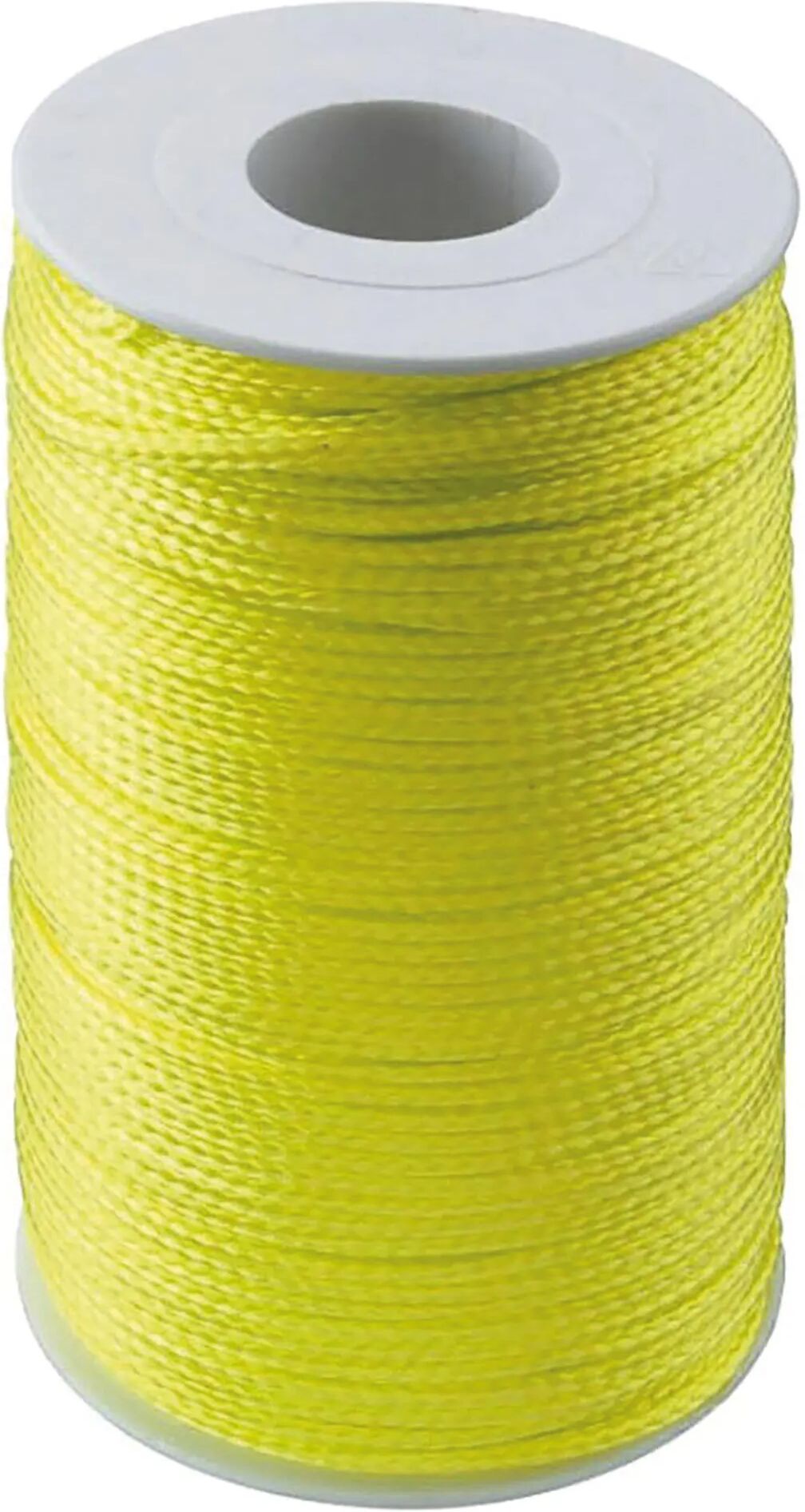 Kapriol FILO NYLON 100 m  GIALLO ALTA VISIBILITA'