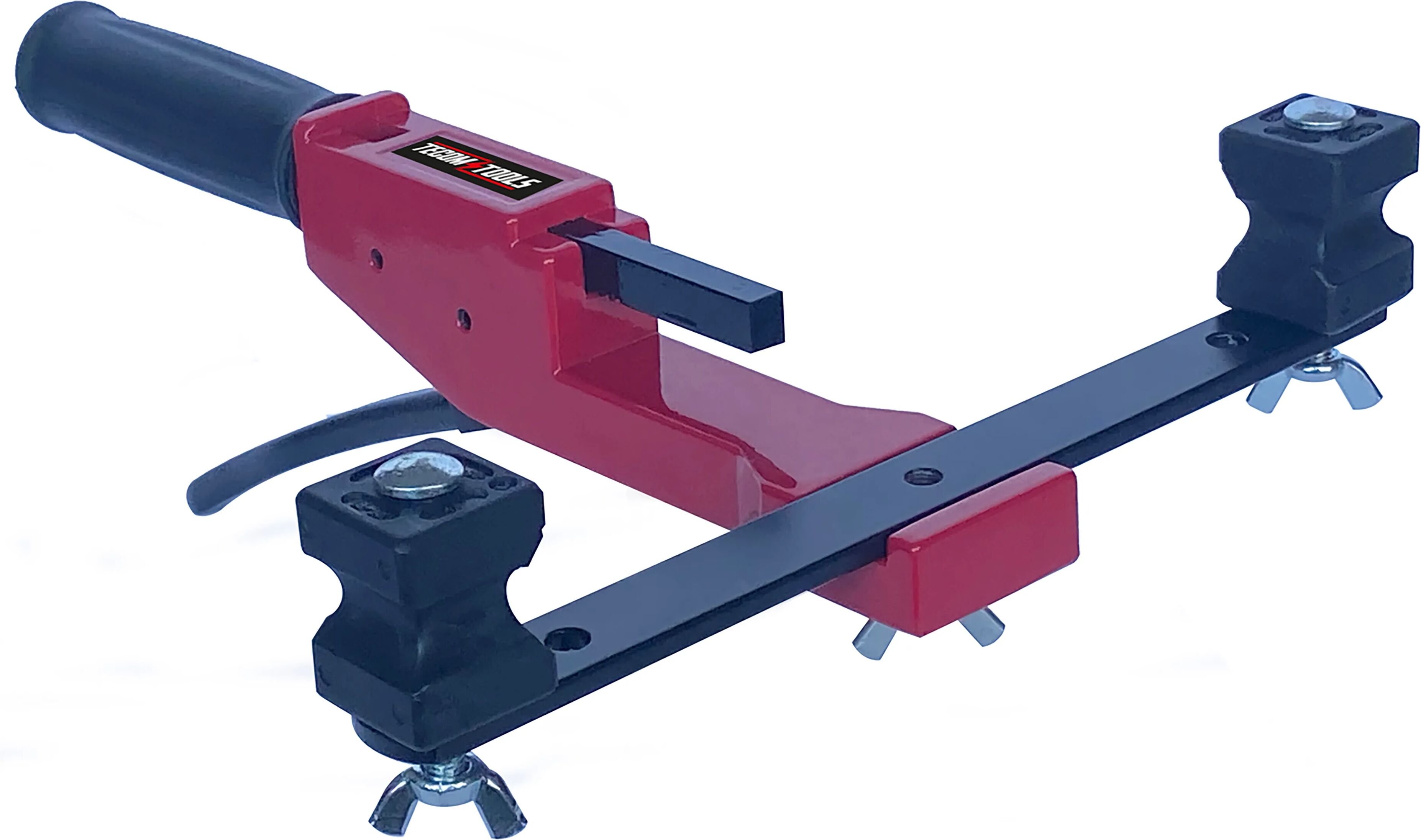 Tecom CURVATUBI MANUALE  PER TUBI RAME E MULTISTRATO DA Ø10 A Ø32 mm CON 6 MATRICI