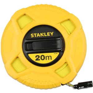 Stanley ROTELLA METRICA 20 m CON MANOVELLA Stanley ROTELLA METRICA 20 m CON MANOVELLA