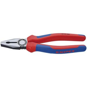 Knipex PINZA UNIVERSALE 200 mm Knipex PINZA UNIVERSALE 200 mm