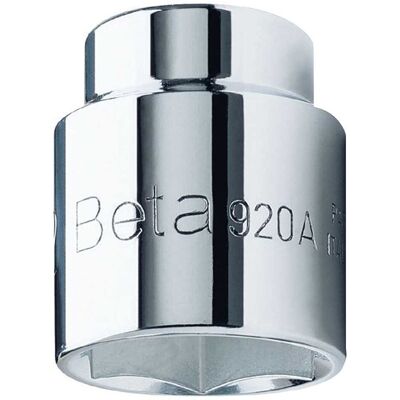 Bussole a bussola Beta 920A - 1/2'' Bussole a bussola Beta 920A - 1/2''