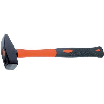 Kapriol MARTELLO MECCANICO 800 g MANICO BIMATERIALE Kapriol MARTELLO MECCANICO 800 g MANICO BIMATERIALE