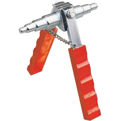 Rothenberger ESPANSORE RAME Ø10-22 mm Rothenberger ESPANSORE RAME Ø10-22 mm