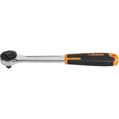 Beta D72 1/2 /55 Chiave a cricchetto reversibile - Hand Tool Beta D72 1/2 /55 Chiave a cricchetto reversibile - Hand Tool