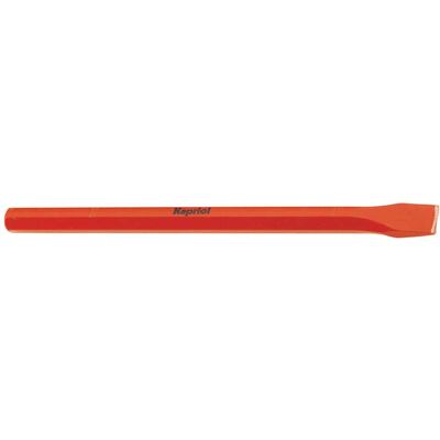 Kapriol - 20020 - 10x200 mm - Ottagonale - Scalpello Kapriol - 20020 - 10x200 mm - Ottagonale - Scalpello