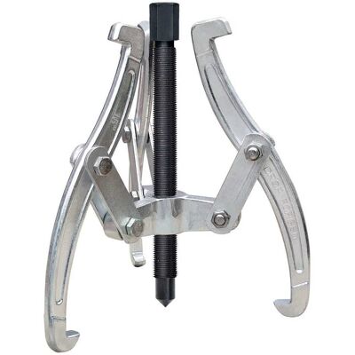 Estrattore Reversibile a 3 Bracci Vigor - Apertura 20-110mm - Profondità 100mm Estrattore Reversibile a 3 Bracci Vigor - Apertura 20-110mm - Profondità 100mm